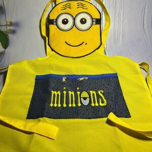 Handmade Artisan Craft Apron